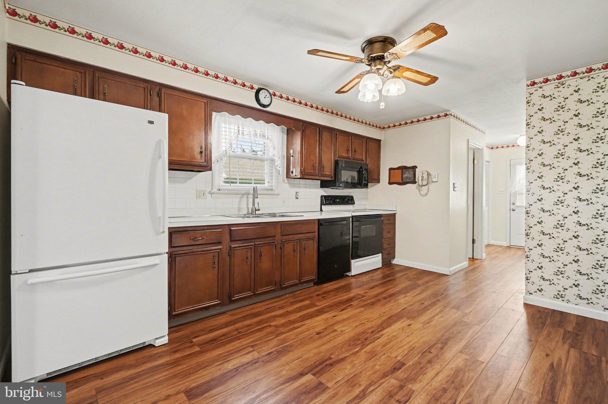 PENN HEIGHTS - Residential