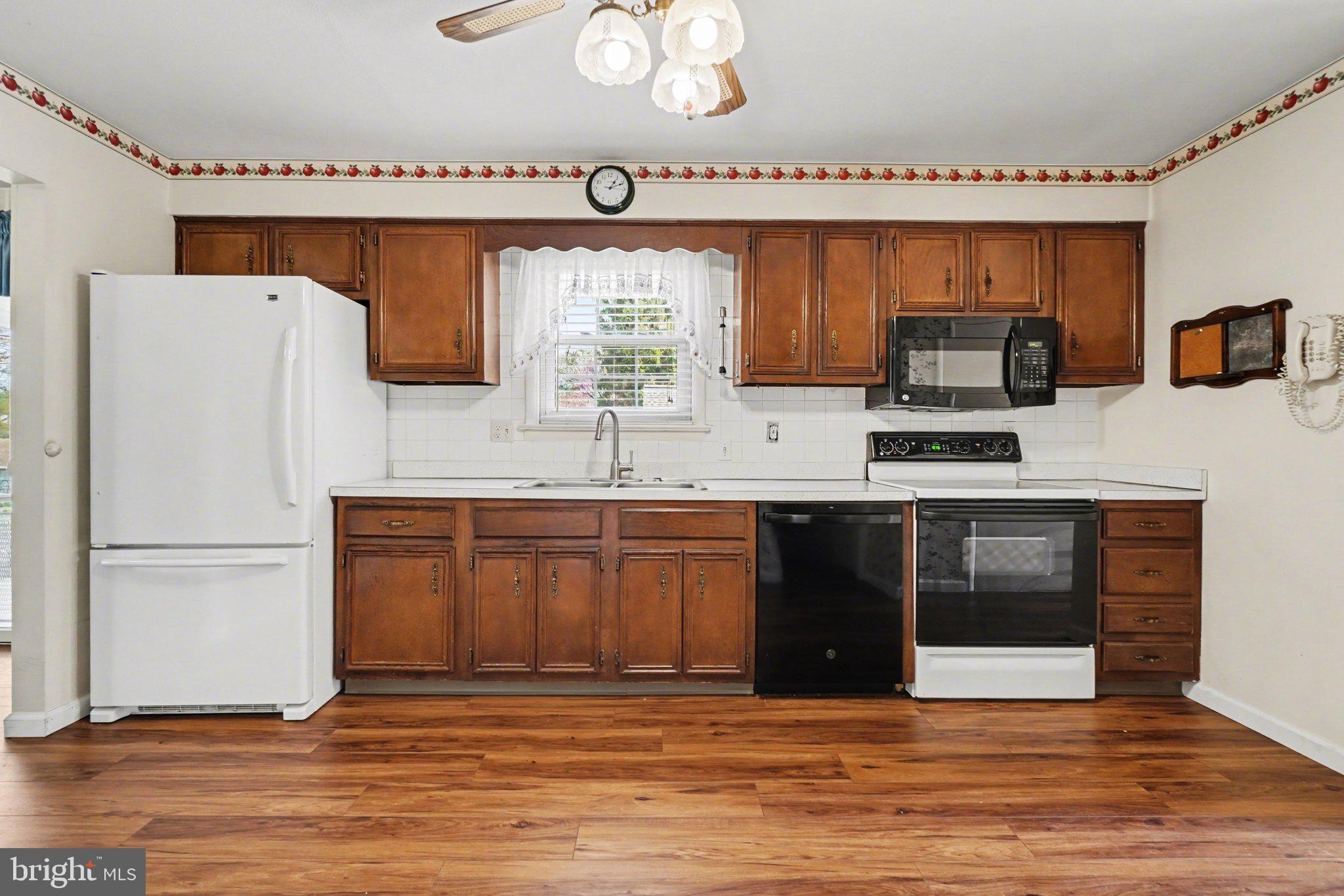 PENN HEIGHTS - Residential