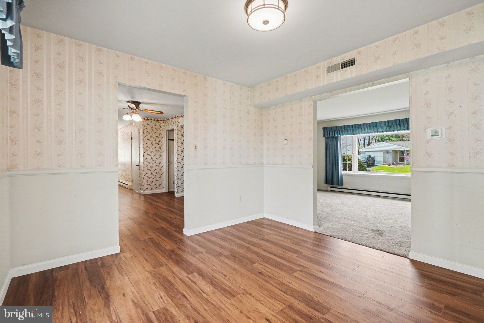 PENN HEIGHTS - Residential