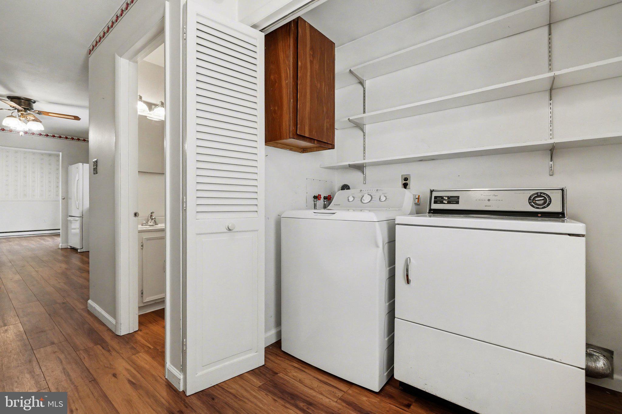 PENN HEIGHTS - Residential