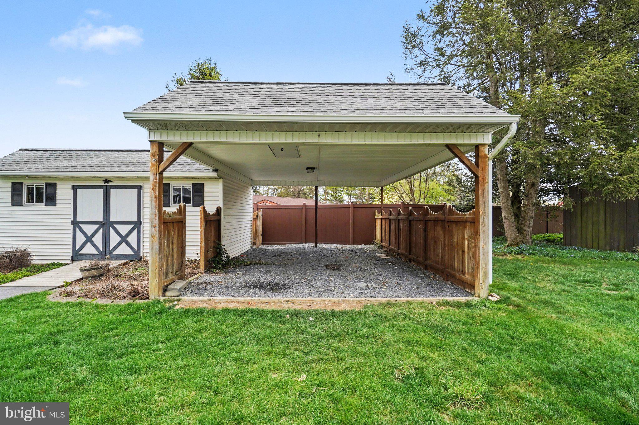 PENN HEIGHTS - Residential