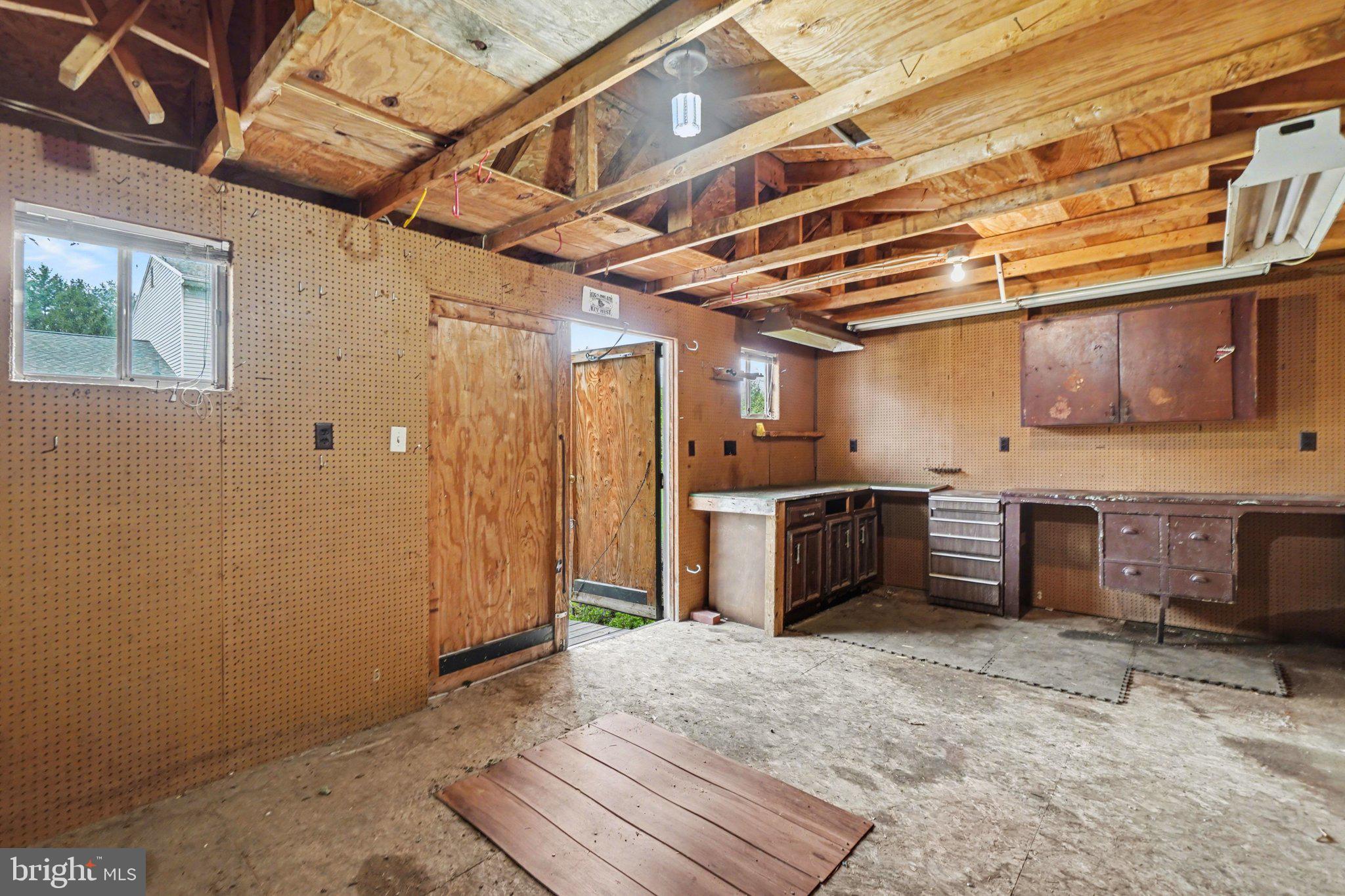 PENN HEIGHTS - Residential