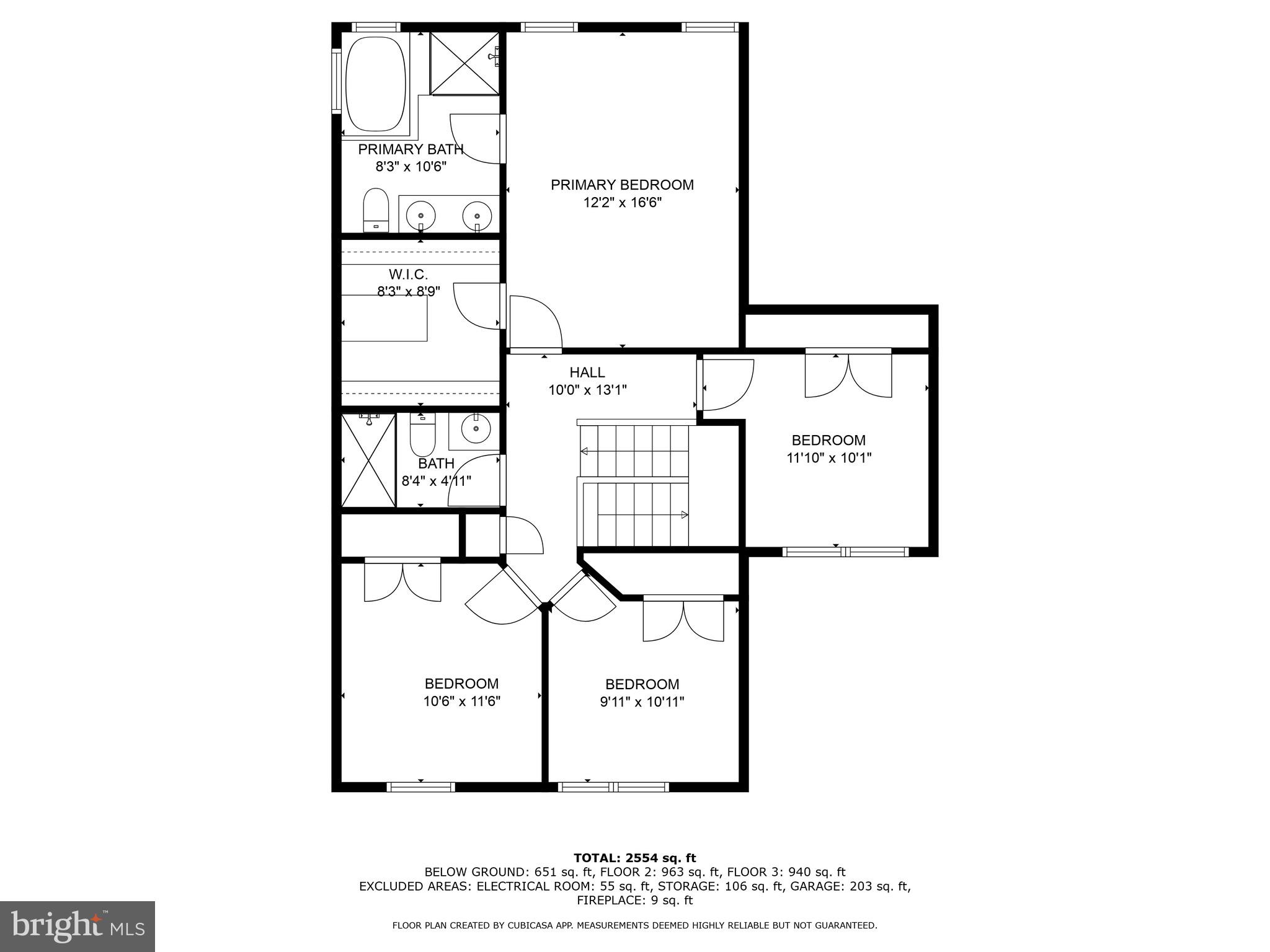 APPLE GROVE - Residential