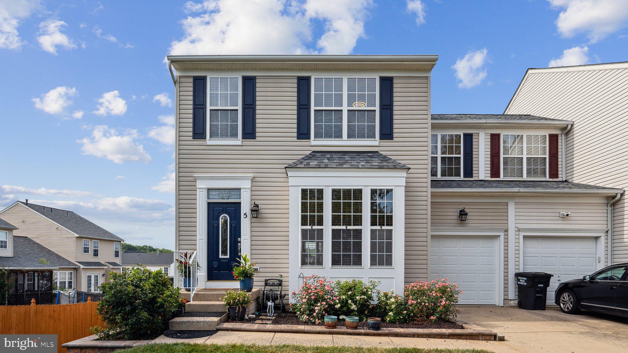 APPLE GROVE - Residential