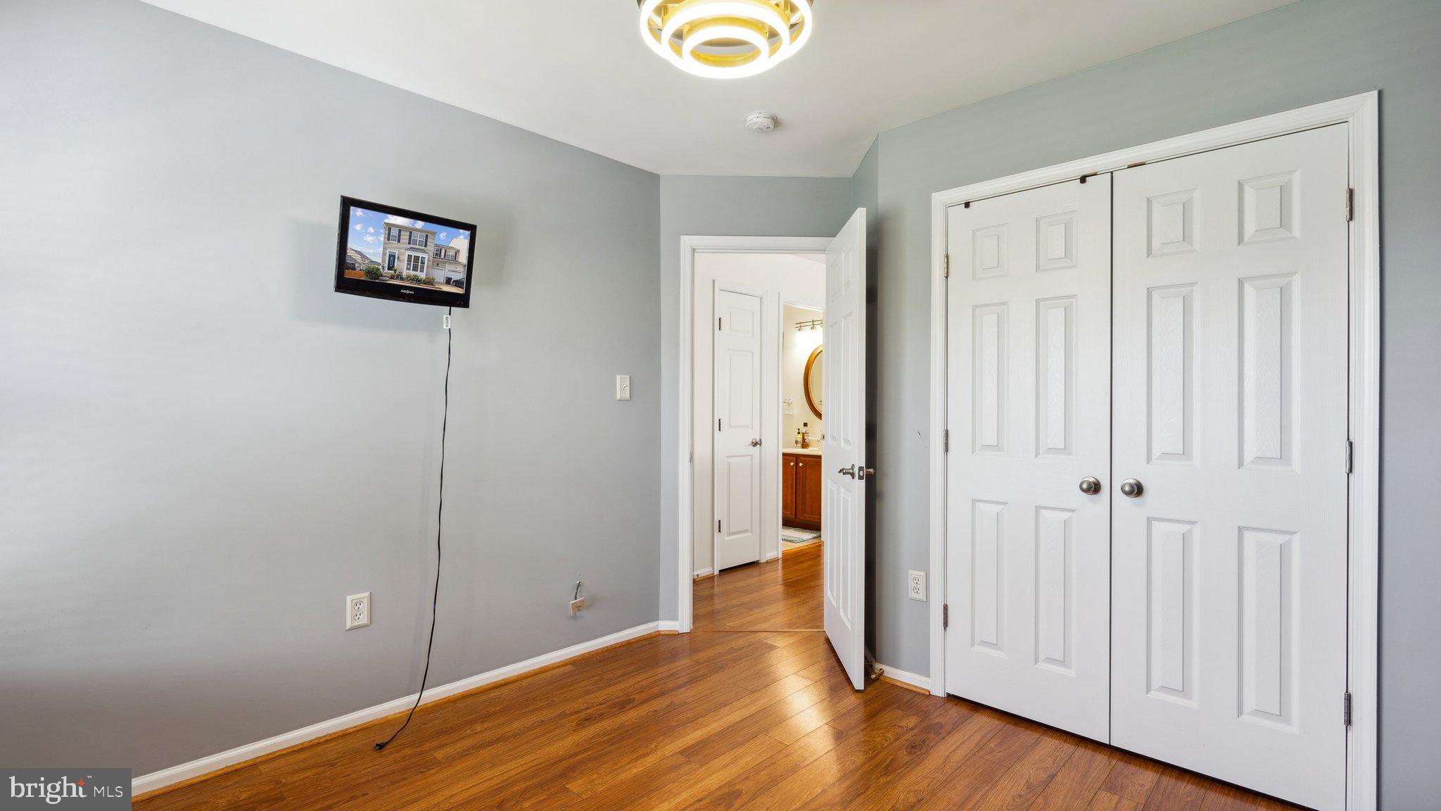 APPLE GROVE - Residential