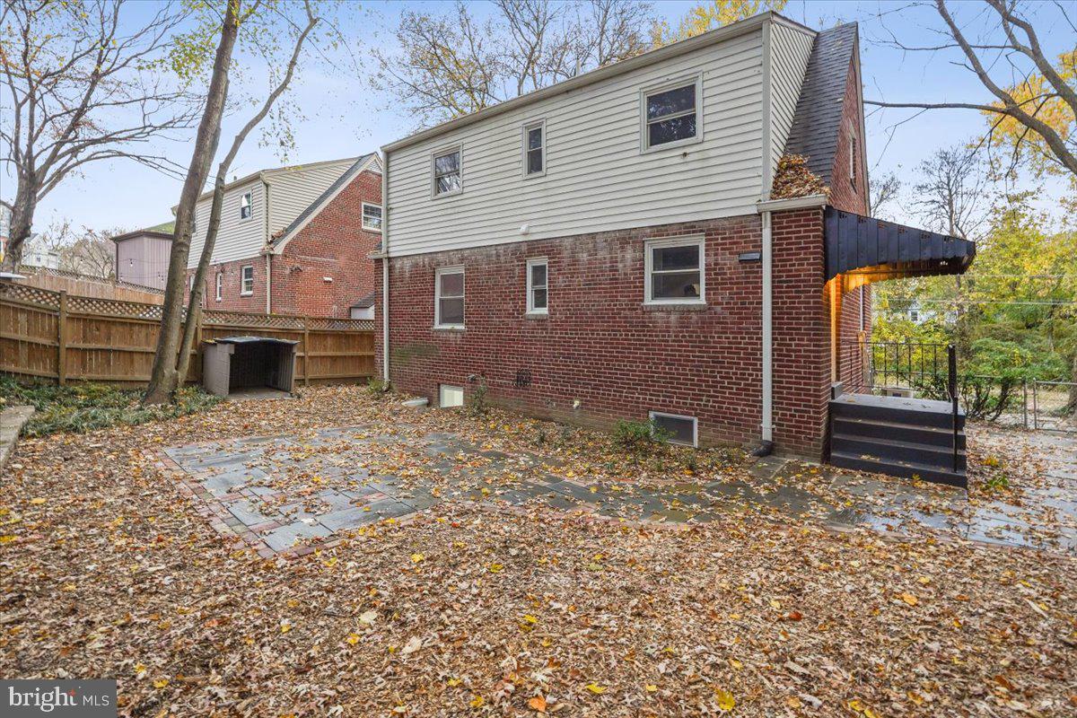 INDIAN SPRING PARK - Residential Lease