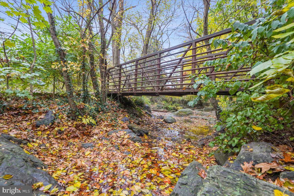 INDIAN SPRING PARK - Residential Lease