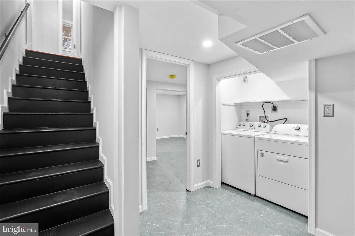 INDIAN SPRING PARK - Residential Lease