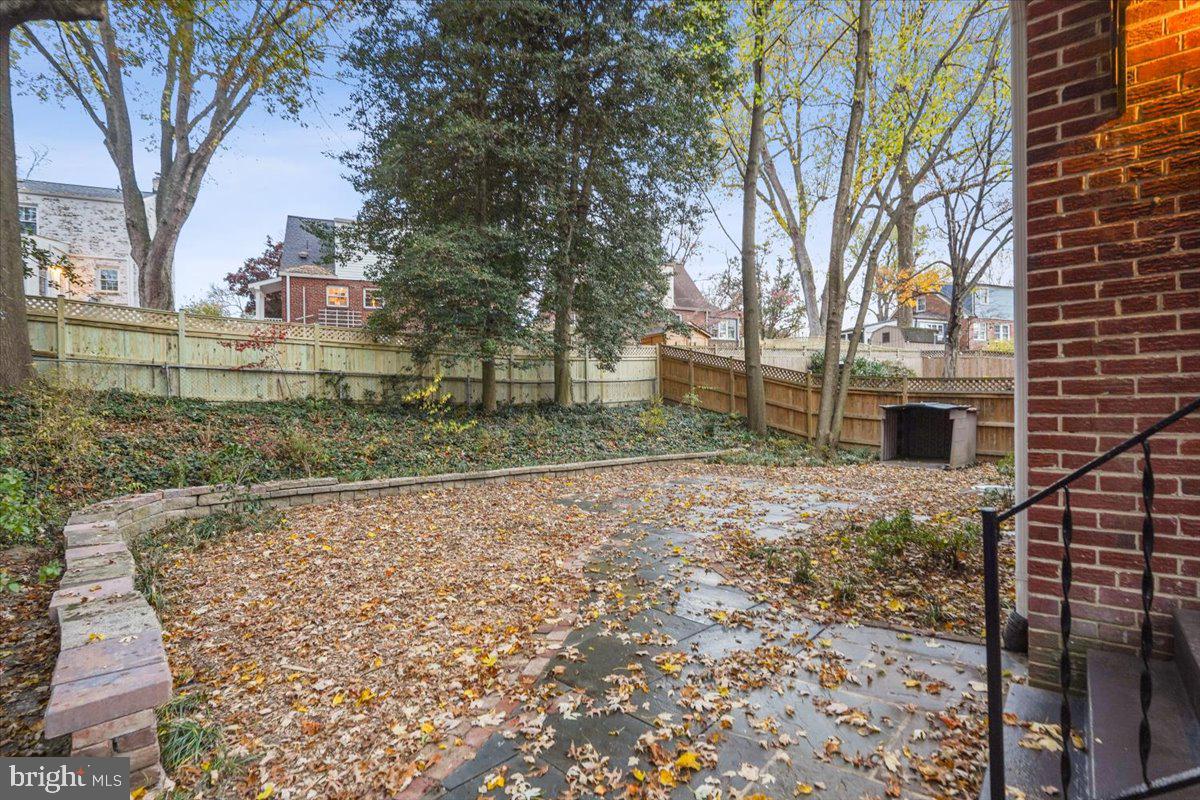 INDIAN SPRING PARK - Residential Lease