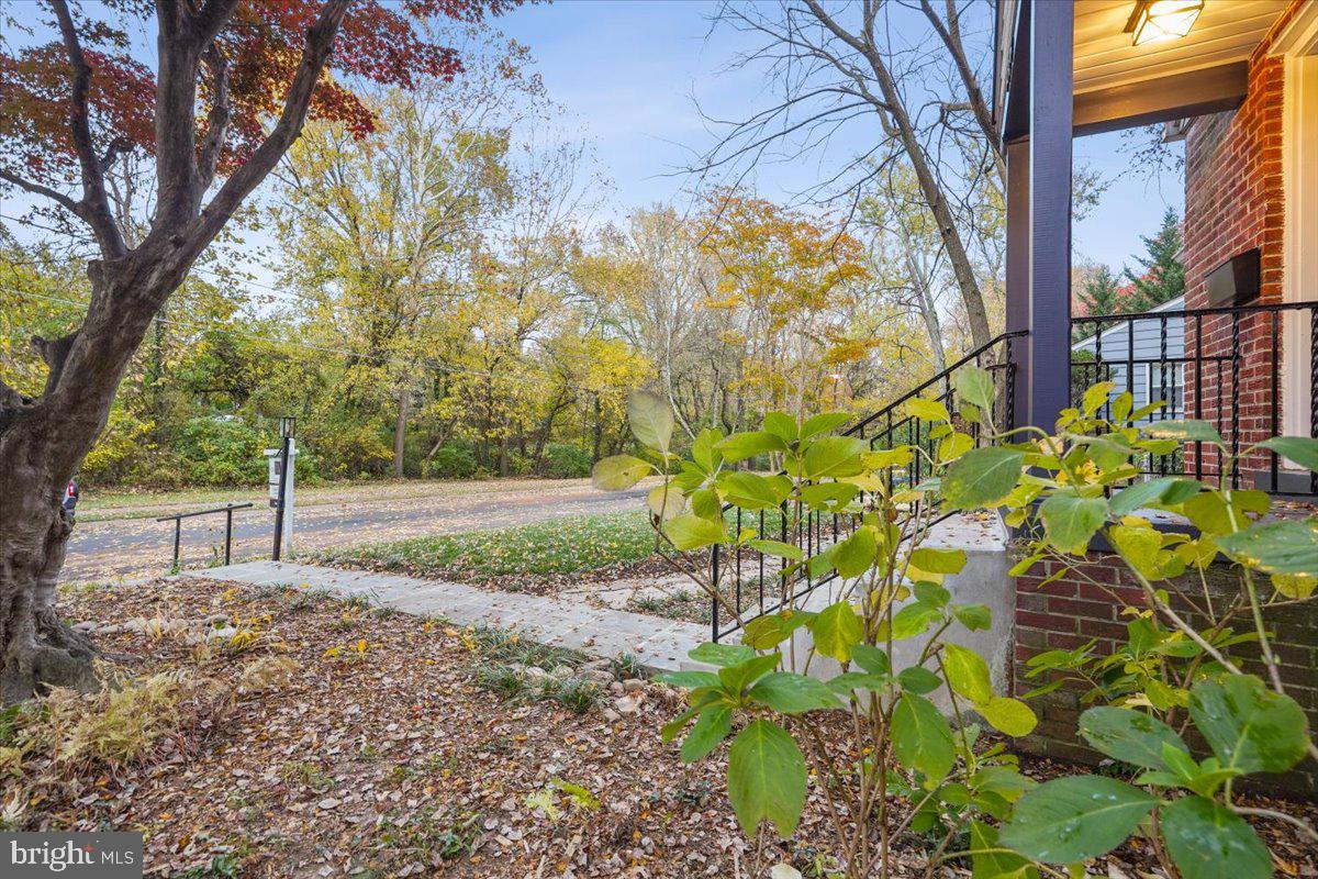 INDIAN SPRING PARK - Residential Lease