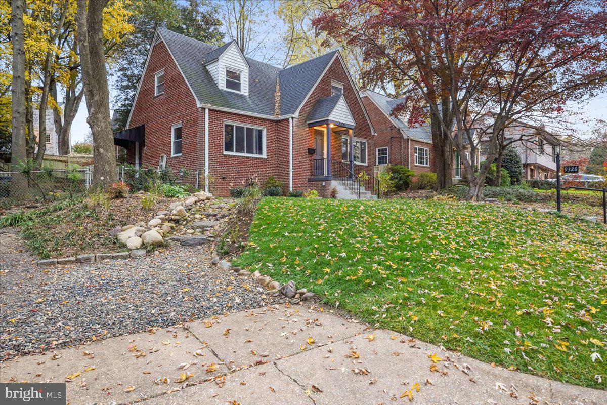 INDIAN SPRING PARK - Residential Lease