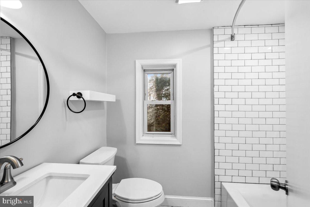 INDIAN SPRING PARK - Residential Lease