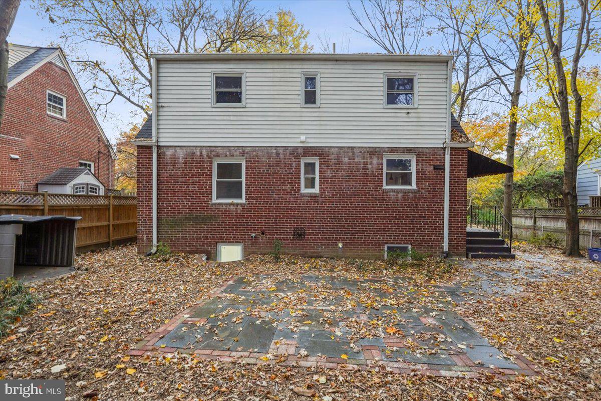 INDIAN SPRING PARK - Residential Lease