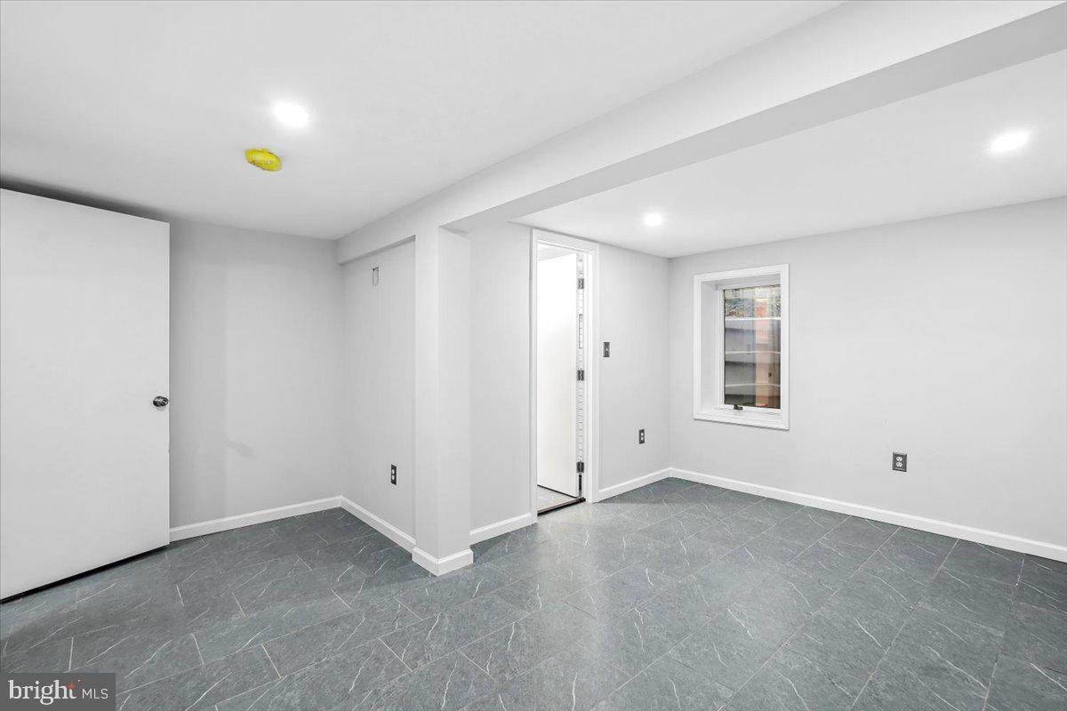 INDIAN SPRING PARK - Residential Lease