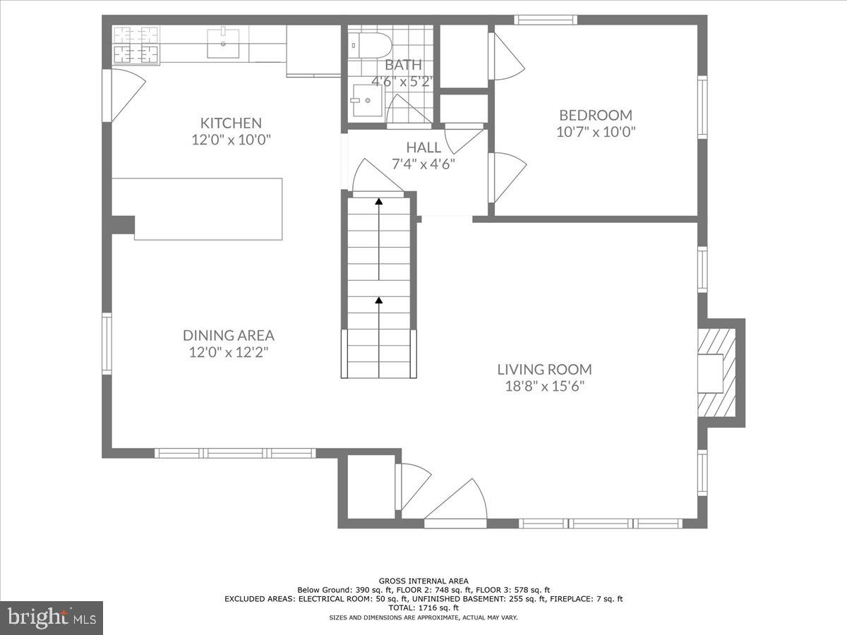 INDIAN SPRING PARK - Residential Lease