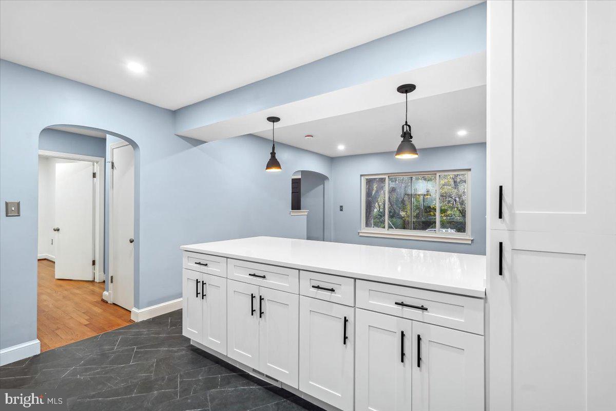 INDIAN SPRING PARK - Residential Lease