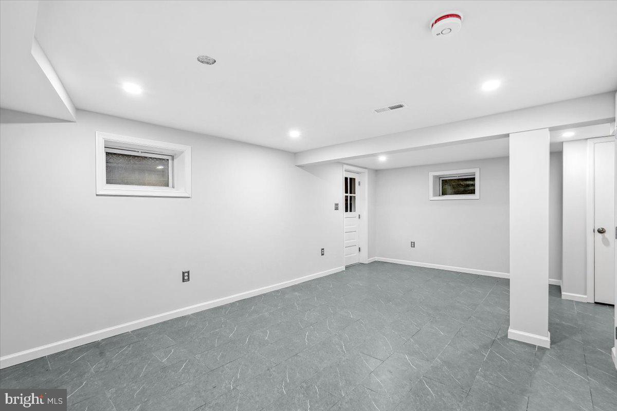 INDIAN SPRING PARK - Residential Lease