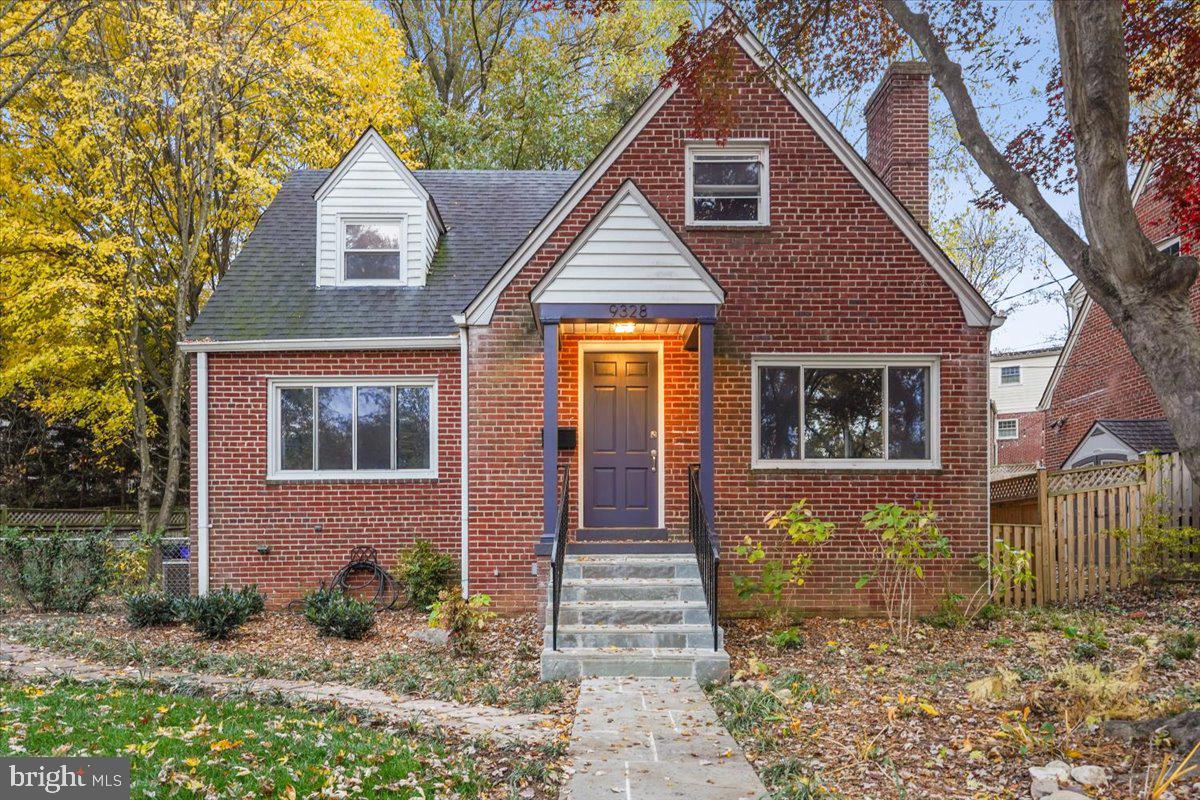 INDIAN SPRING PARK - Residential Lease