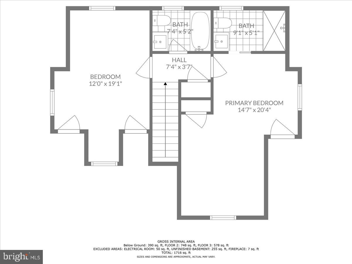 INDIAN SPRING PARK - Residential Lease
