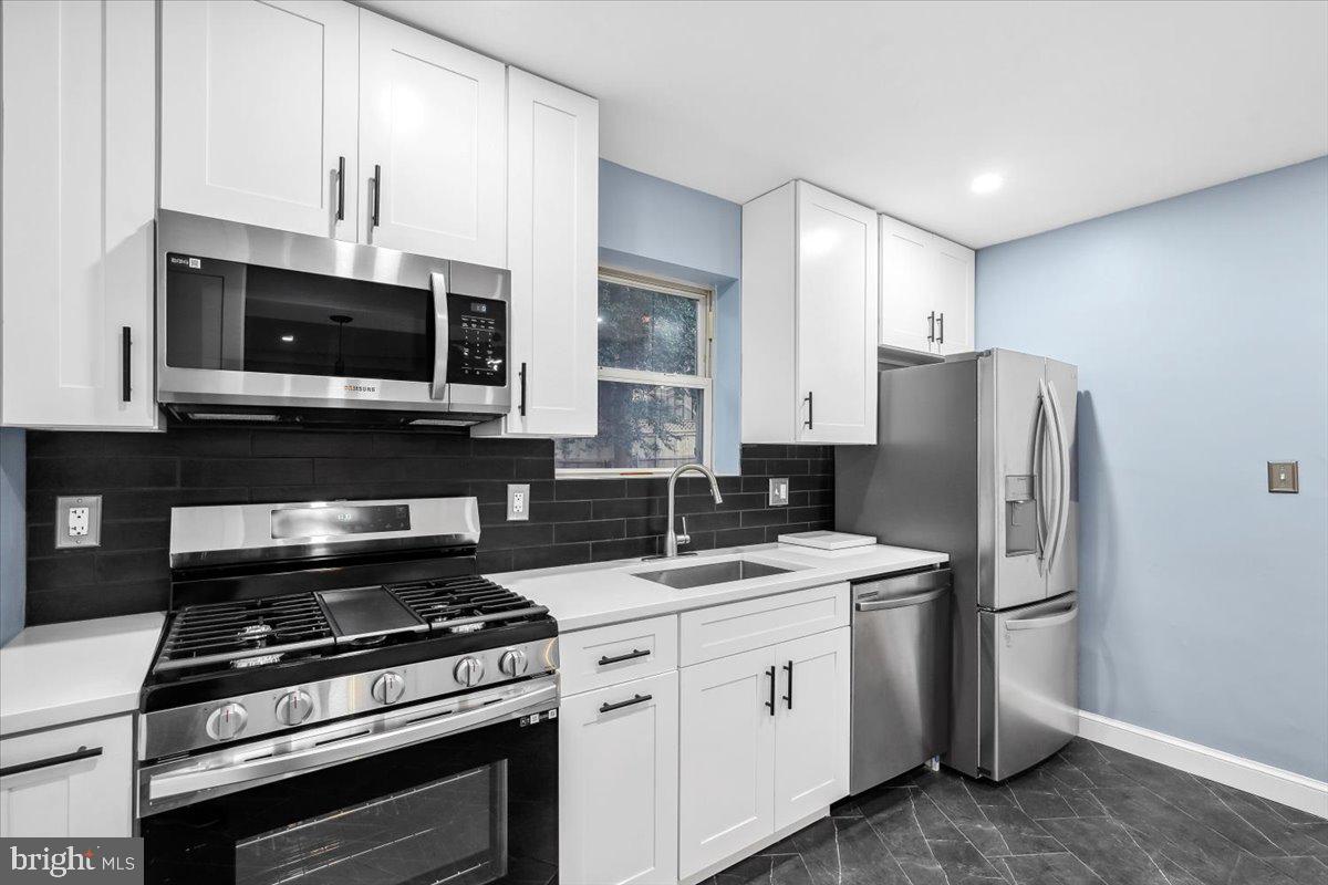 INDIAN SPRING PARK - Residential Lease