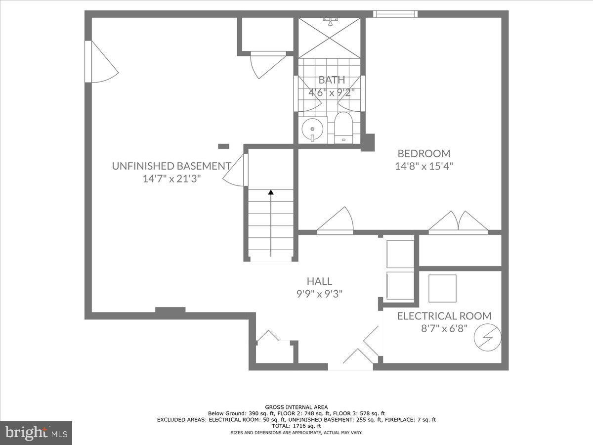 INDIAN SPRING PARK - Residential Lease