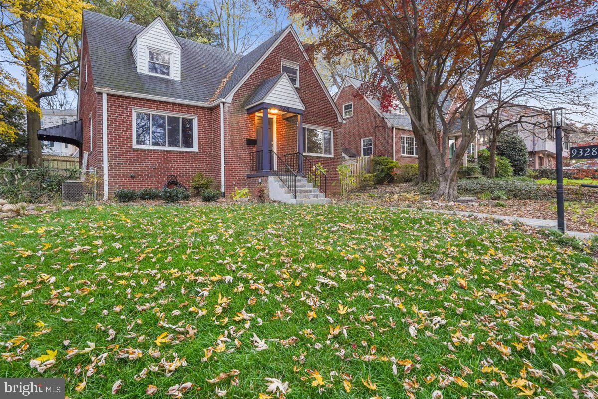 INDIAN SPRING PARK - Residential Lease