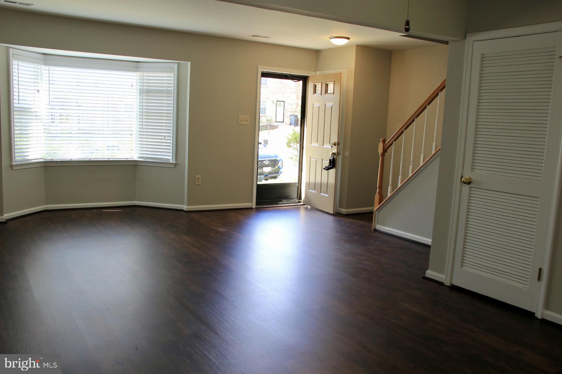 BEAU RIDGE ESTATES - Residential Lease