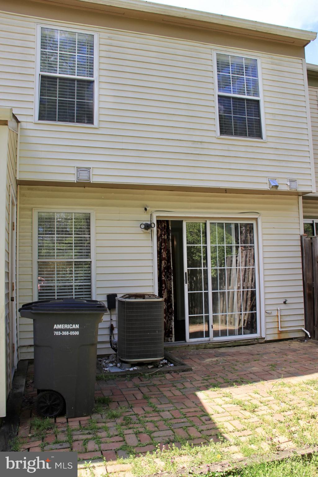 BEAU RIDGE ESTATES - Residential Lease