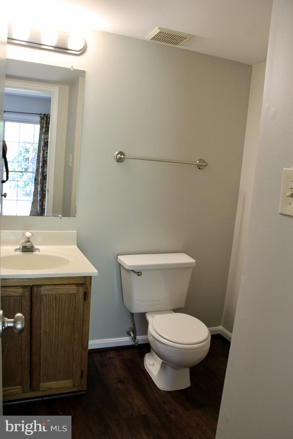 BEAU RIDGE ESTATES - Residential Lease
