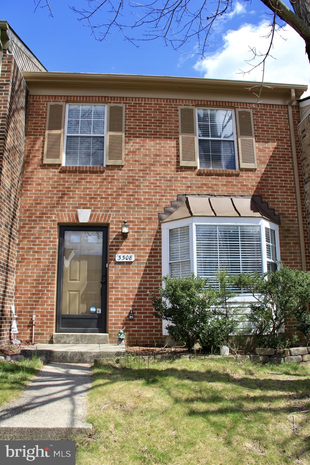 BEAU RIDGE ESTATES - Residential Lease