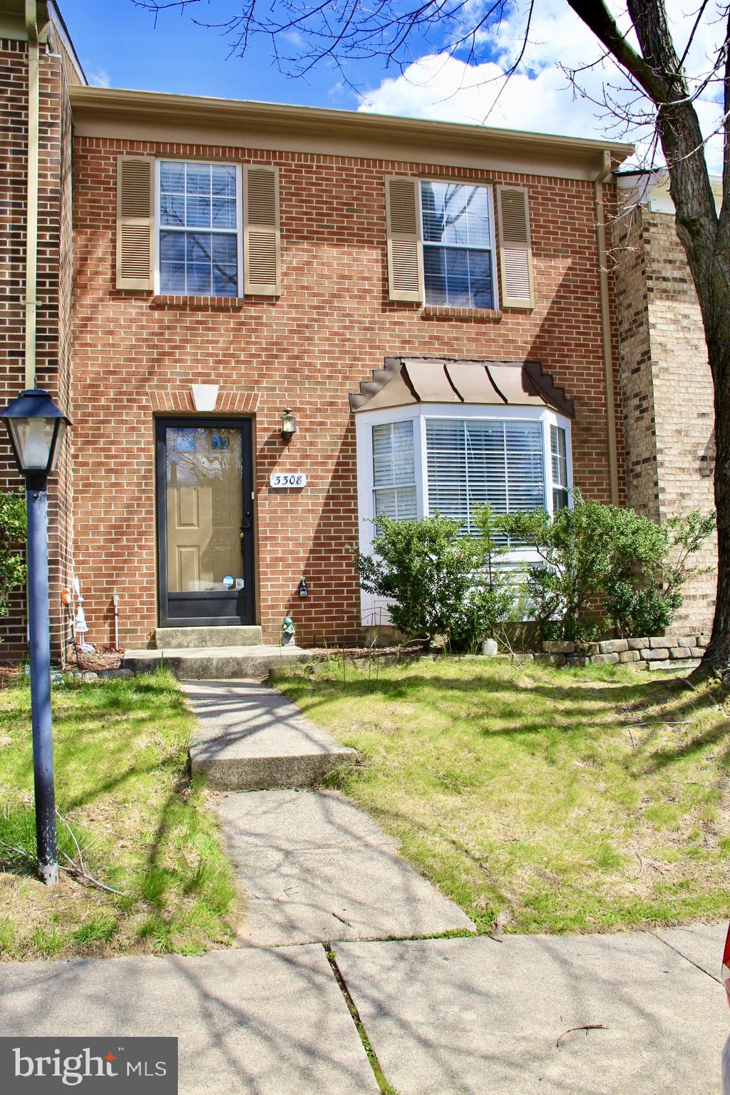 BEAU RIDGE ESTATES - Residential Lease