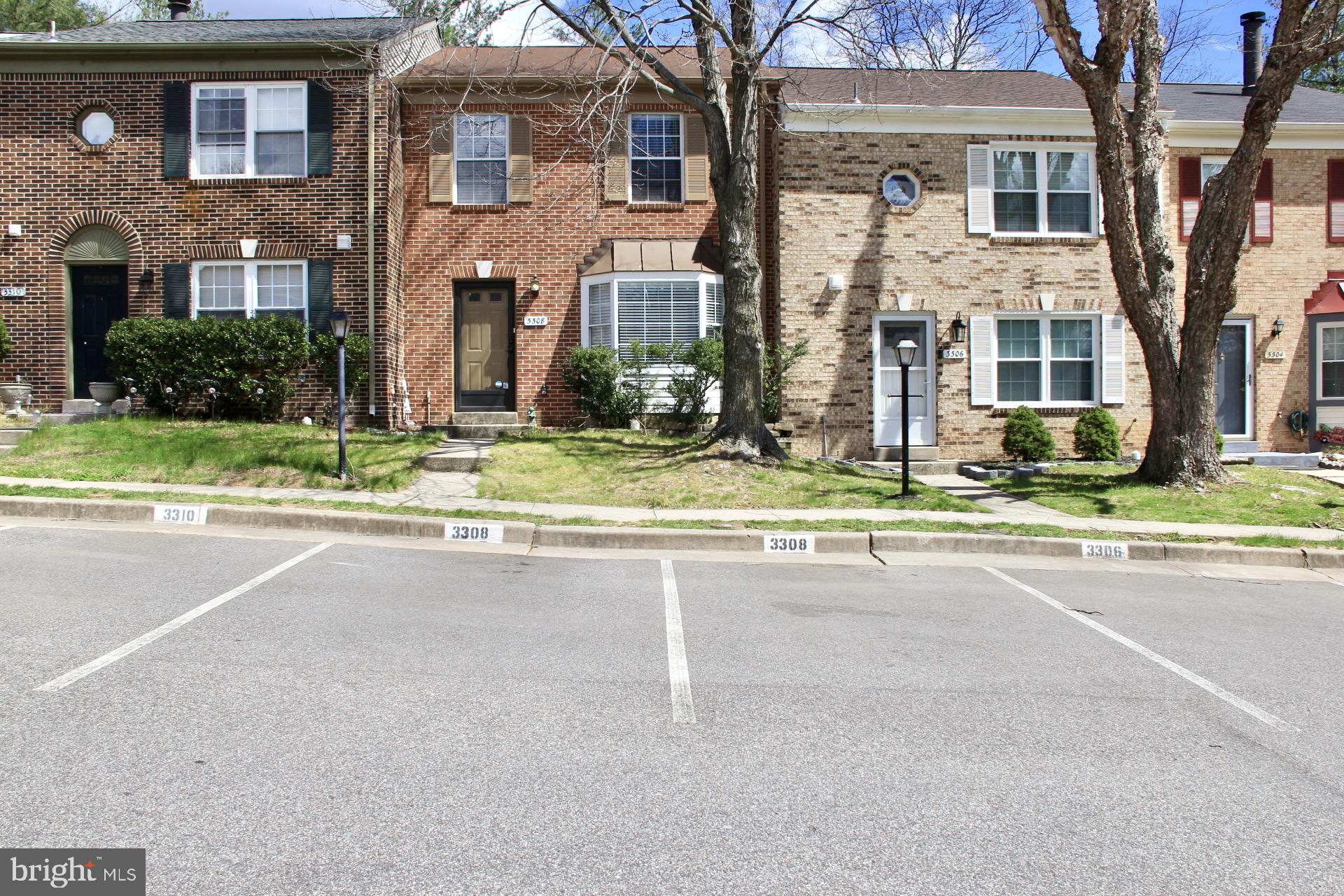 BEAU RIDGE ESTATES - Residential Lease