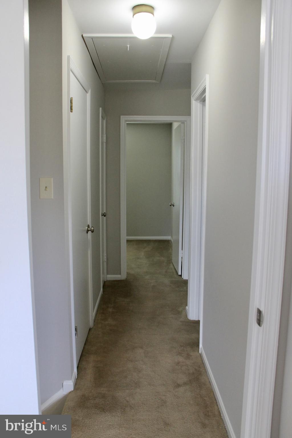 BEAU RIDGE ESTATES - Residential Lease
