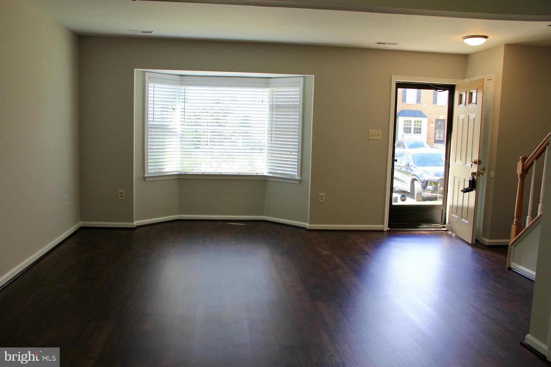 BEAU RIDGE ESTATES - Residential Lease