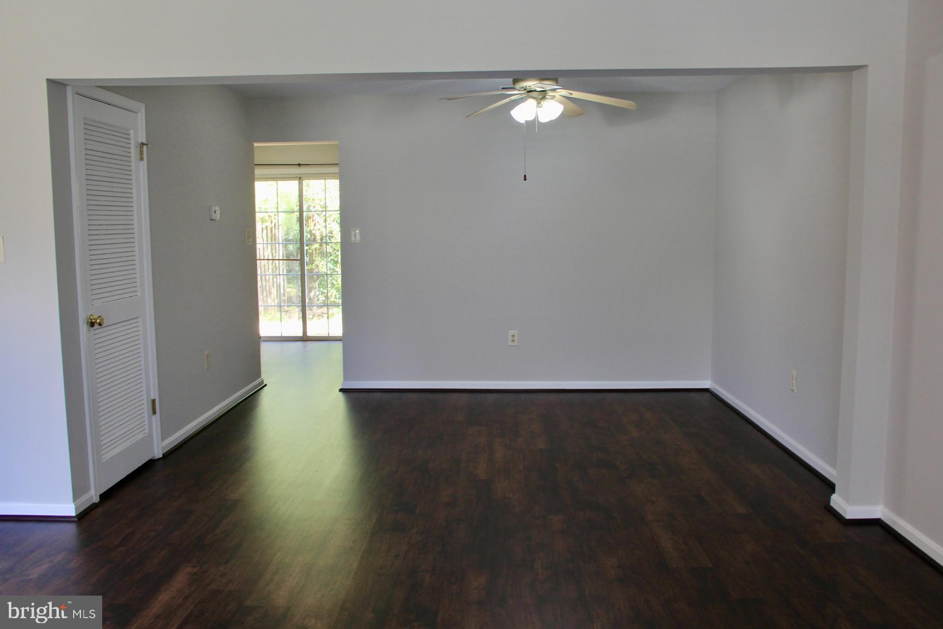 BEAU RIDGE ESTATES - Residential Lease
