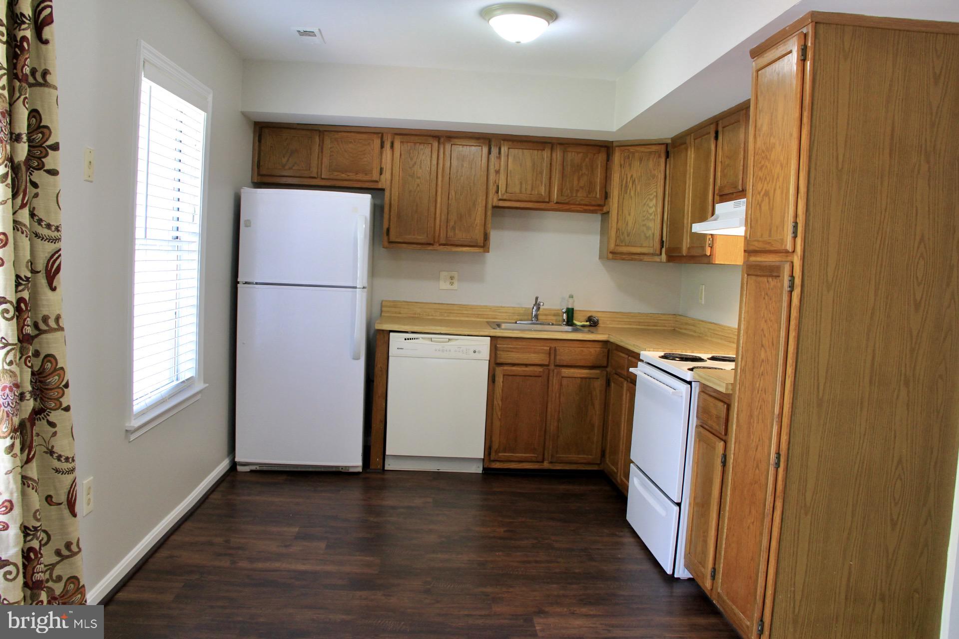 BEAU RIDGE ESTATES - Residential Lease