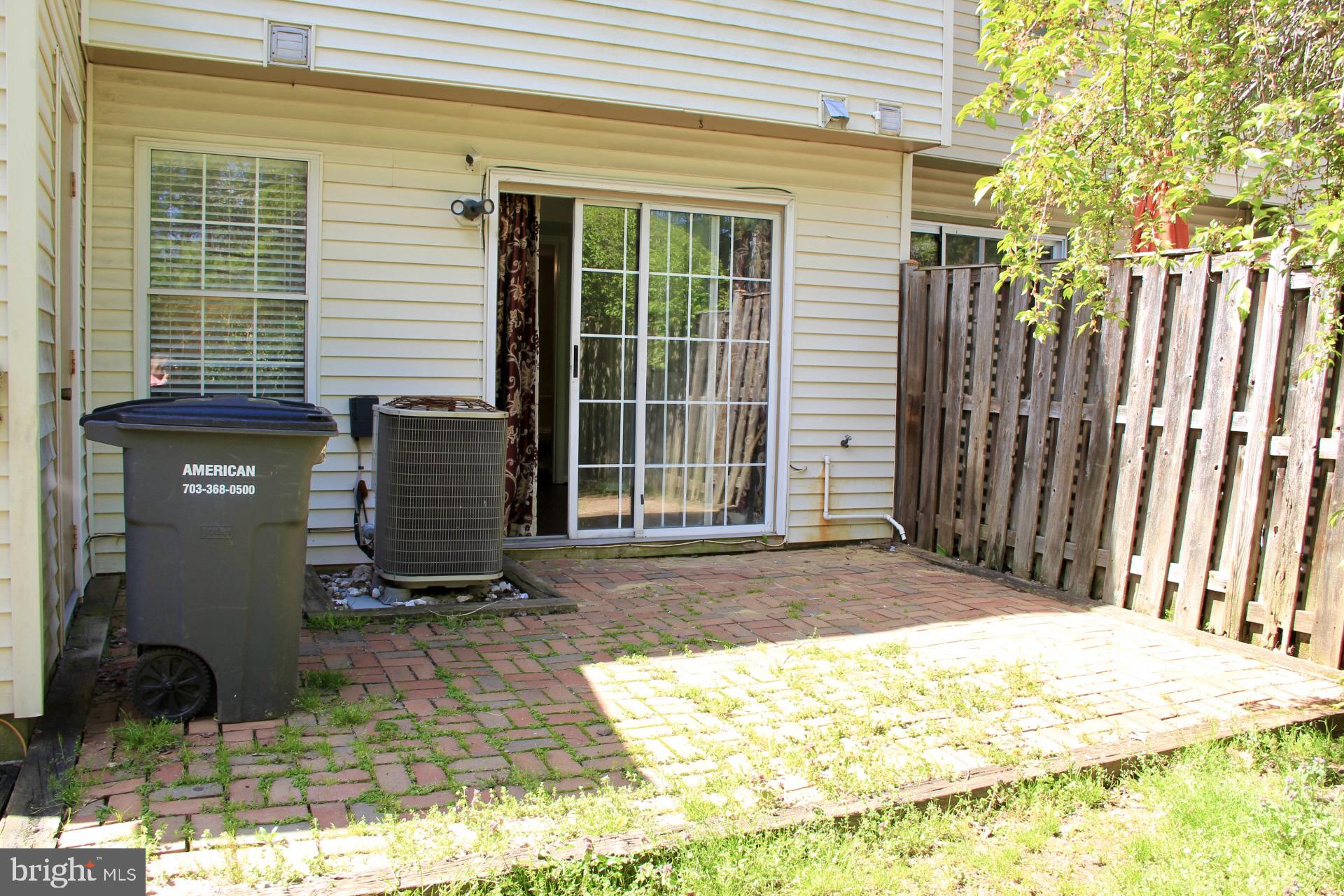 BEAU RIDGE ESTATES - Residential Lease