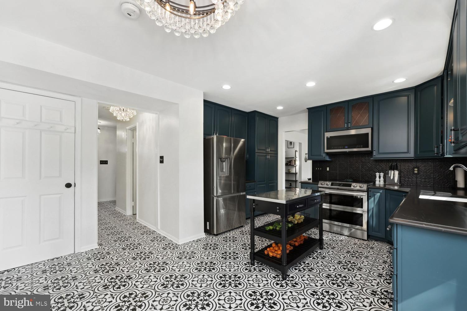 COUNTRYSIDE - Residential