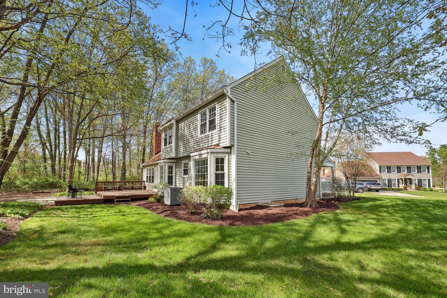 COUNTRYSIDE - Residential