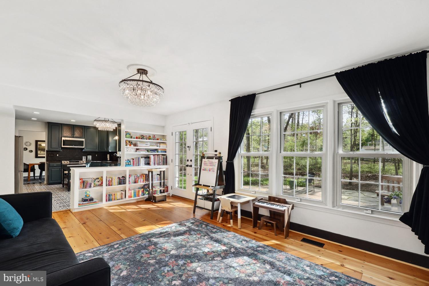 COUNTRYSIDE - Residential