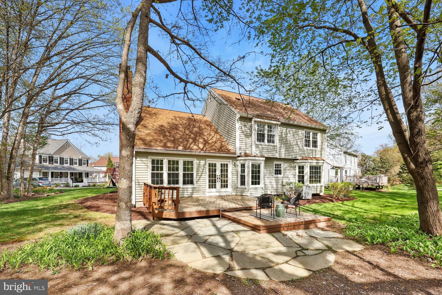 COUNTRYSIDE - Residential