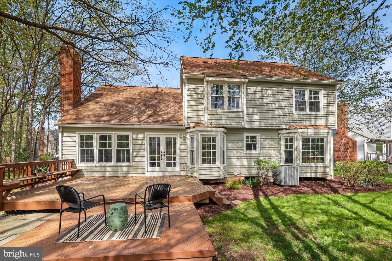 COUNTRYSIDE - Residential