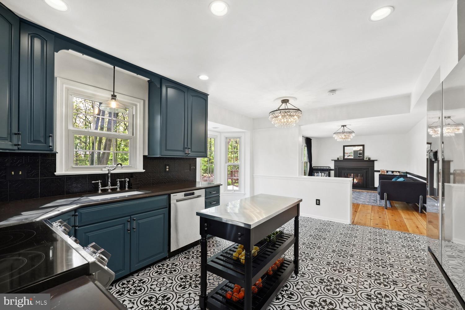 COUNTRYSIDE - Residential