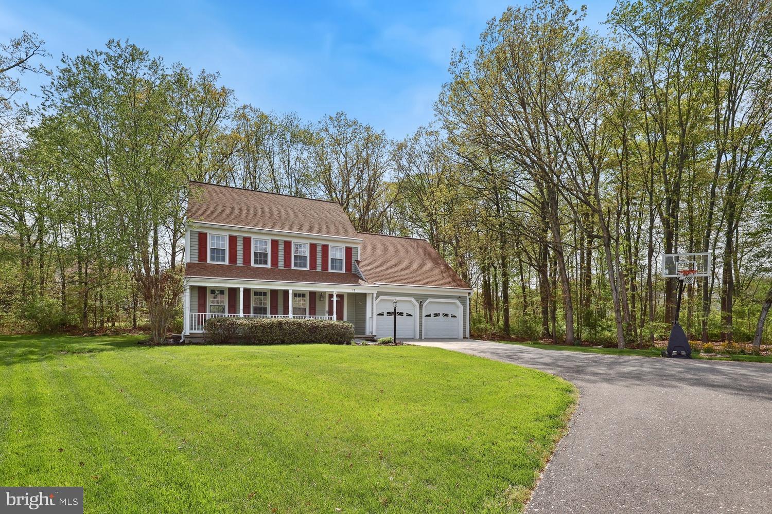 17 WESTMORELAND DRIVE