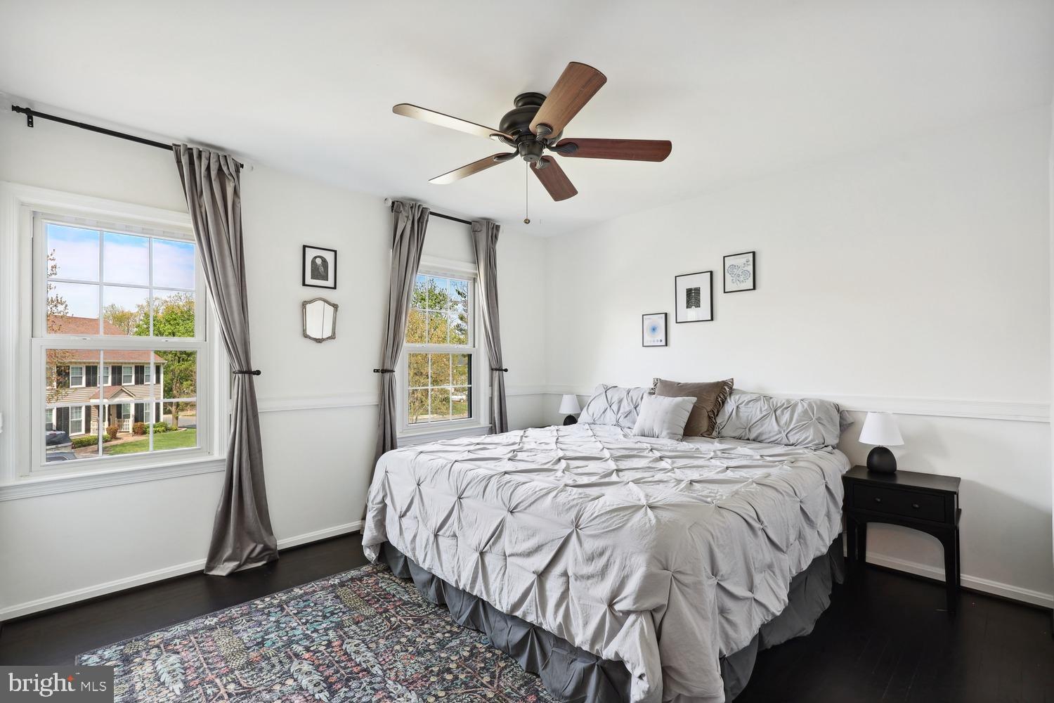 COUNTRYSIDE - Residential