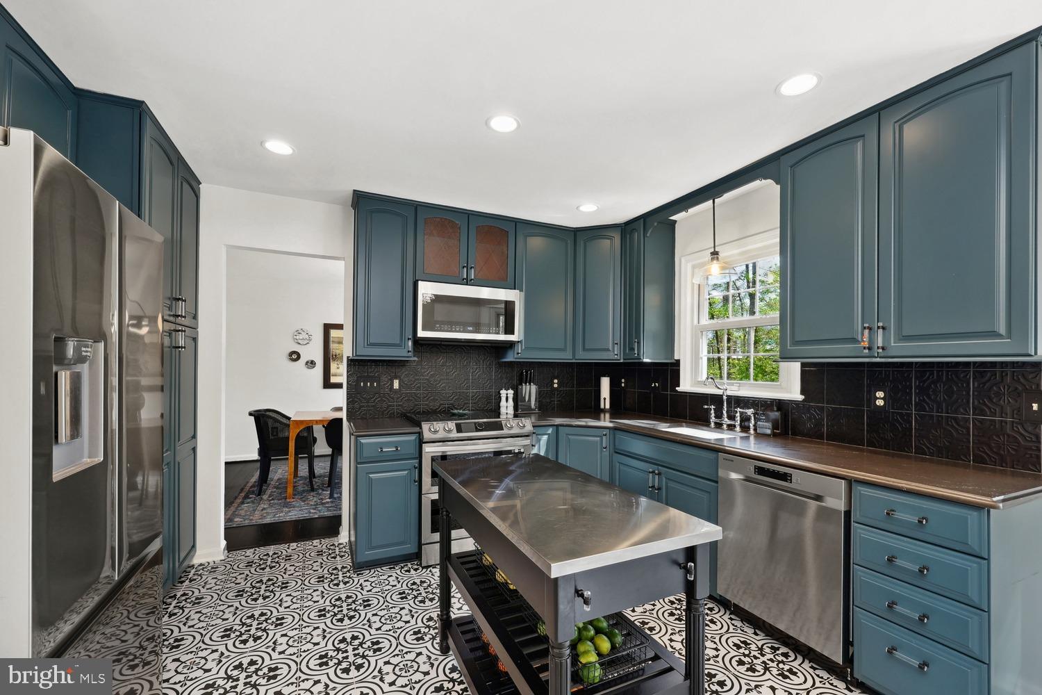 COUNTRYSIDE - Residential