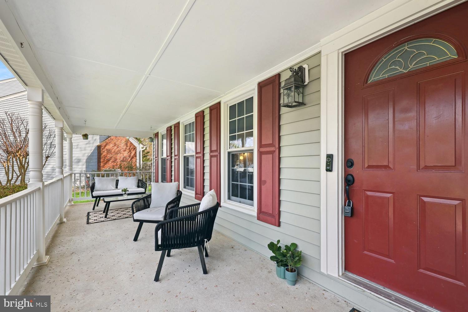 17 WESTMORELAND DRIVE