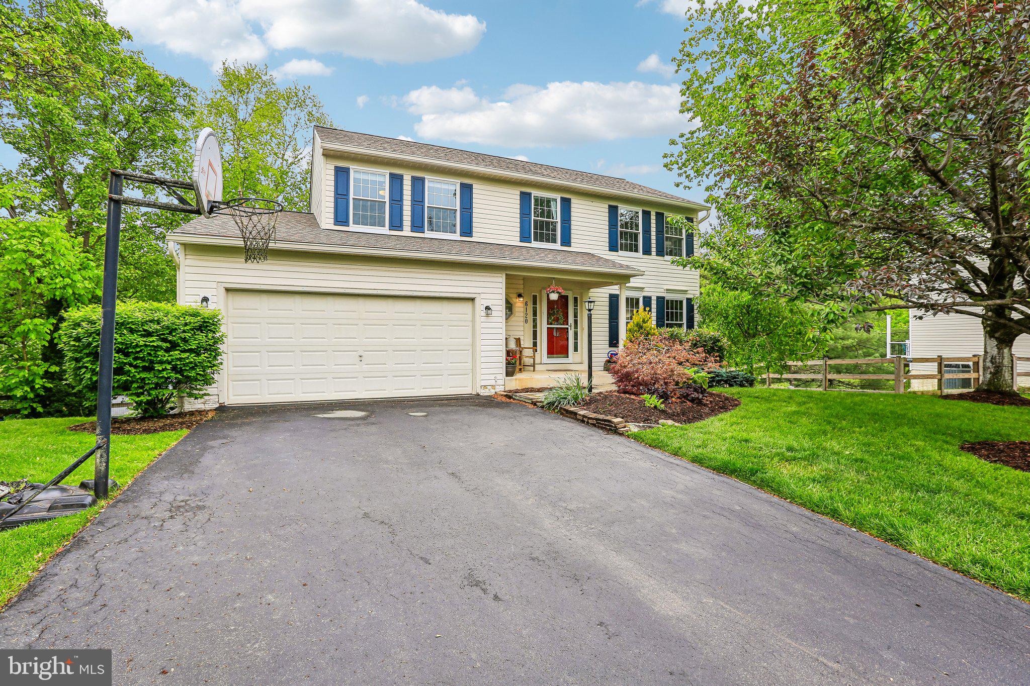 EAGLEHEAD SUMMERFIELD - Residential