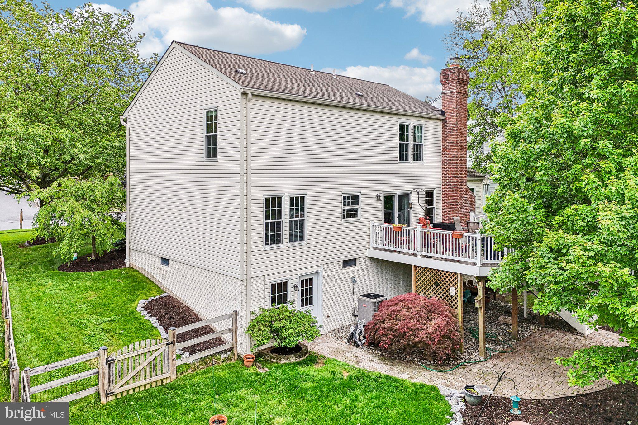 EAGLEHEAD SUMMERFIELD - Residential