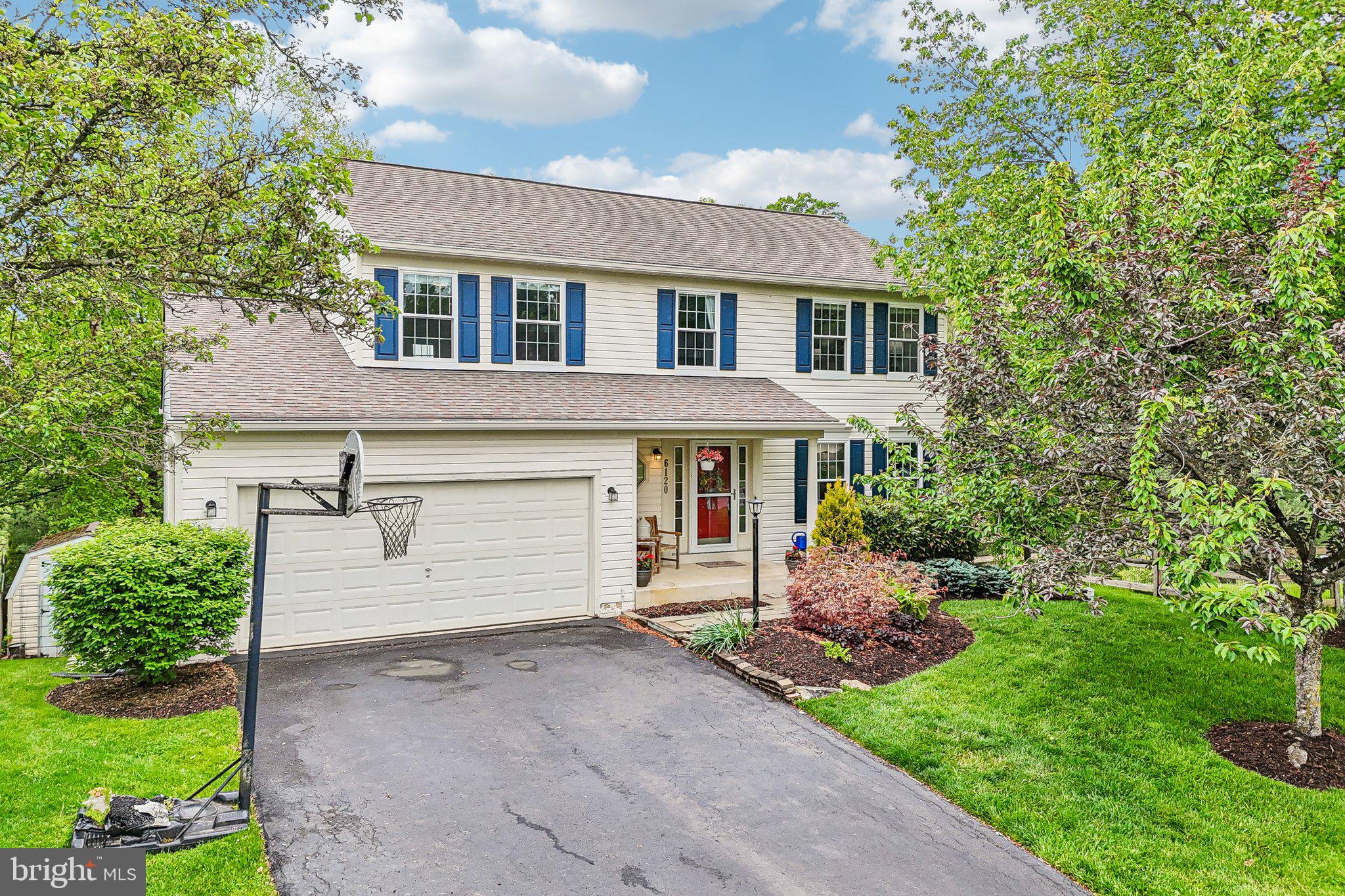 EAGLEHEAD SUMMERFIELD - Residential